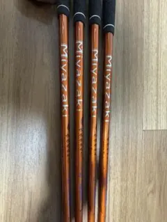 2026年最新】miyazaki シャフトの人気アイテム - メルカリ