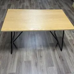 2026年最新】無印 折りたたみテーブル 120の人気アイテム - メルカリ