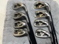 2026年最新】ゼクシオ8 アイアン 中古の人気アイテム - メルカリ