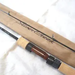 2026年最新】シルバークリーク ロッドの人気アイテム - メルカリ