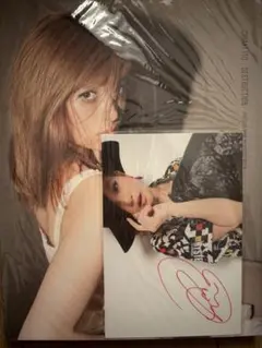 2026年最新】伊藤千晃 サインの人気アイテム - メルカリ