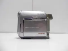 2026年最新】ミニdv ビデオカメラの人気アイテム - メルカリ