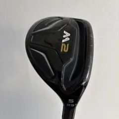 2026年最新】m2 ユーティリティ 5の人気アイテム - メルカリ