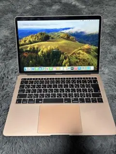 2026年最新】macbook air 2018の人気アイテム - メルカリ