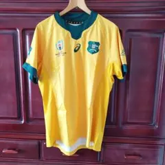 2026年最新】オーストラリア代表 ラグビーの人気アイテム - メルカリ