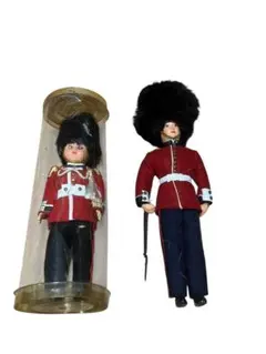 2026年最新】イギリス兵隊人形の人気アイテム - メルカリ