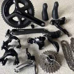 2026年最新】105 コンポセット 5800の人気アイテム - メルカリ