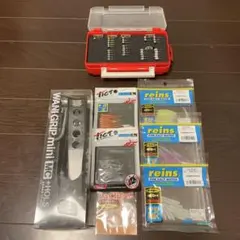 2026年最新】アジング 引退の人気アイテム - メルカリ