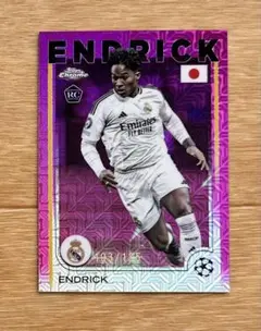 2026年最新】エンドリッキ カードの人気アイテム - メルカリ