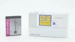 2026年最新】ソニー DSC-T10の人気アイテム - メルカリ