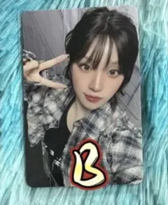 2026年最新】GIDLE ウギ トレカの人気アイテム - メルカリ