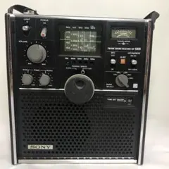 2026年最新】SONY icf-5900の人気アイテム - メルカリ