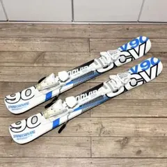 2026年最新】snow carv ファンスキーの人気アイテム - メルカリ