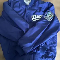 2026年最新】ドラゴンズブルゾンの人気アイテム - メルカリ