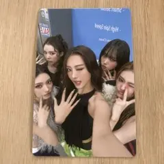 2026年最新】MEOVV トレカ アンナの人気アイテム - メルカリ