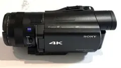 2026年最新】fdr－ax100 4kの人気アイテム - メルカリ