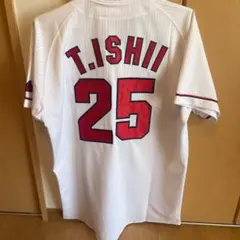 2026年最新】石井琢朗 ユニフォームの人気アイテム - メルカリ