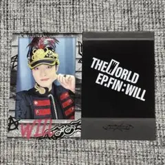 2026年最新】ateez ミンギ soundwaveの人気アイテム - メルカリ