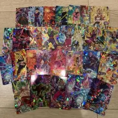 2026年最新】ドラゴンボールヒーローズ sr まとめの人気アイテム