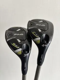 2026年最新】G430 ユーティリティ 4u ヘッドのみの人気アイテム - メルカリ