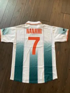 2026年最新】名波 ユニフォームの人気アイテム - メルカリ