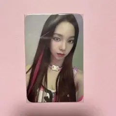 2026年最新】aespa savage カリナ トレカの人気アイテム - メルカリ