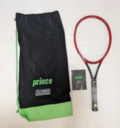 2026年最新】Prince 2023 BEAST DB 100 (280g) テニスの人気アイテム