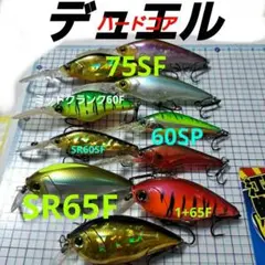 2026年最新】ハードコア クランクの人気アイテム - メルカリ