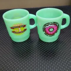 2026年最新】ダンキンドーナツ カップの人気アイテム - メルカリ