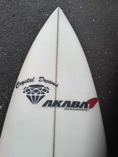 2026年最新】サーフボード akabaの人気アイテム - メルカリ