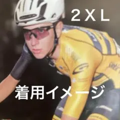 2026年最新】グスト サイクルジャージの人気アイテム - メルカリ