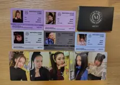 2026年最新】meovv ポップアップの人気アイテム - メルカリ