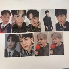 2026年最新】豆原一成トレカの人気アイテム - メルカリ