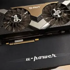 2026年最新】Palit グラフィックボード・グラボ・ビデオカードの人気