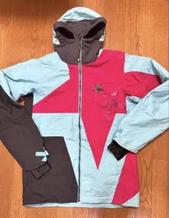 2026年最新】デサント スキーウェア lの人気アイテム - メルカリ