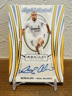 2026年最新】ブラジル ロナウド サインの人気アイテム - メルカリ