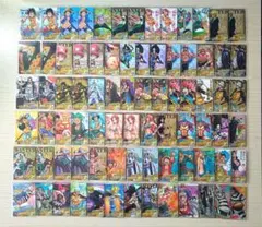 2026年最新】ワンピース ARカードダス 未開封の人気アイテム - メルカリ