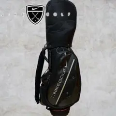 2026年最新】NIKE キャディバッグの人気アイテム - メルカリ
