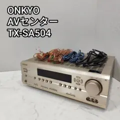 2026年最新】TX-SA504の人気アイテム - メルカリ