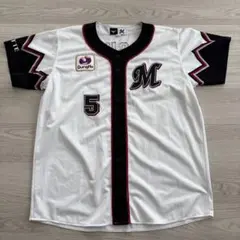 2026年最新】ロッテ ユニフォーム 復刻の人気アイテム - メルカリ