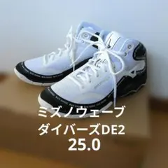 2026年最新】ミズノ ウエーブ de2の人気アイテム - メルカリ