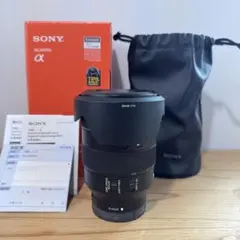 2026年最新】sony fe 24－105mm f4 g oss sel24105gの人気アイテム