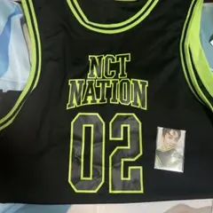 2026年最新】nctnation ユニフォームの人気アイテム - メルカリ