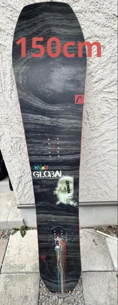 2026年最新】HEAD GLOBAL スノーボード板の人気アイテム - メルカリ