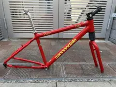 2026年最新】キャノンデール f500の人気アイテム - メルカリ