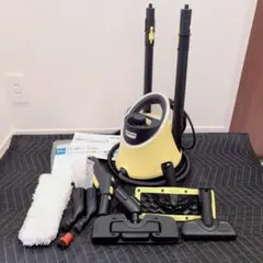 2026年最新】ケルヒャー スチームクリーナーsc jtk20の人気アイテム