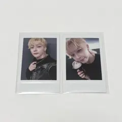 &TEAM NICHOLAS 月狼 BtL トレカ セット - メルカリ