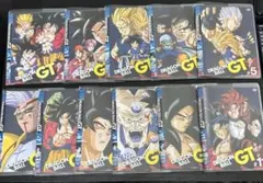 2026年最新】ドラゴンボールGT DVD レンタルの人気アイテム - メルカリ