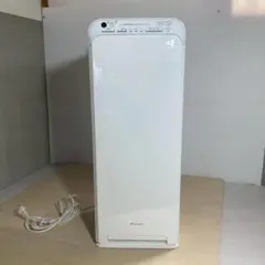 2026年最新】ダイキン 加湿空気清浄機 mck55tの人気アイテム - メルカリ