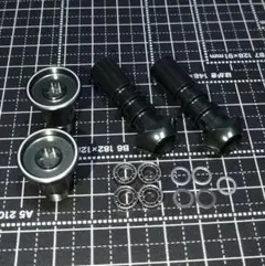 2026年最新】DRTシャフトの人気アイテム - メルカリ